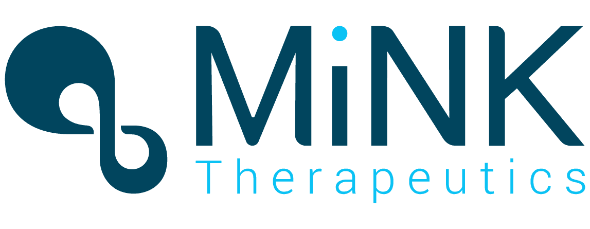 MiNK Therapeutics logo